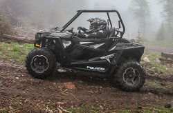 rzr-900-xc-edition-black-pearl-small rental pricing in Durango, CO