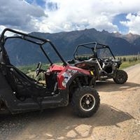 ATVs in in Durango, CO 2